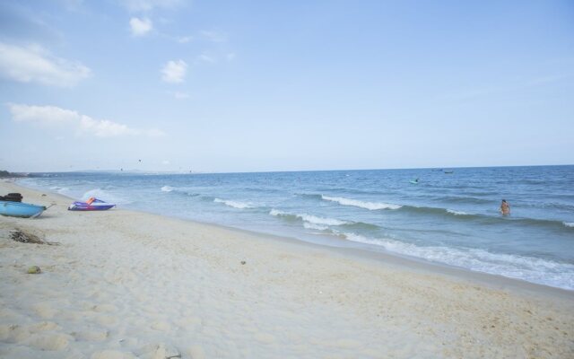 Mui Ne Boutique Hotel
