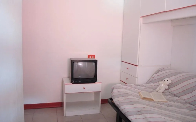 Pool and Beach Apartment in Bibione Spiaggia