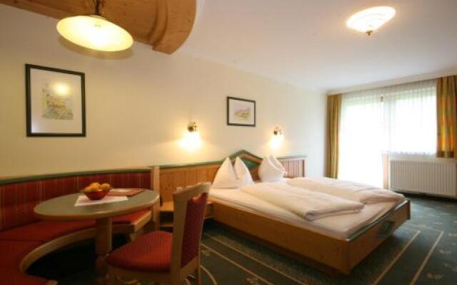 Alpenhotel Neuwirt