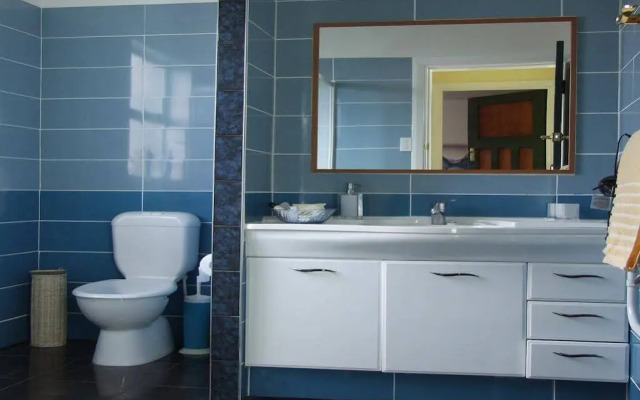 Wellesbourne Homestay B&B