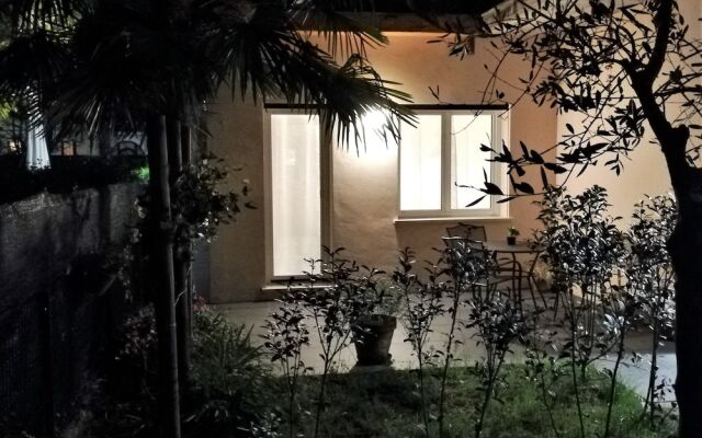 Casa Belfiore Vicenza