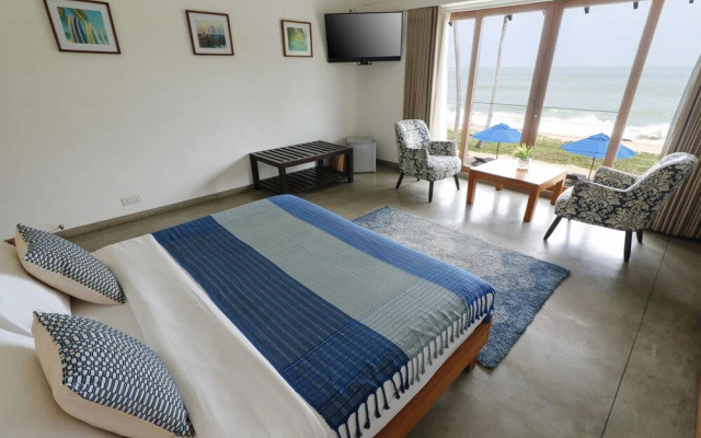 Ubuntu Boutique Hotel by Lantern