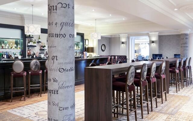 Mercure Exeter Southgate Hotel