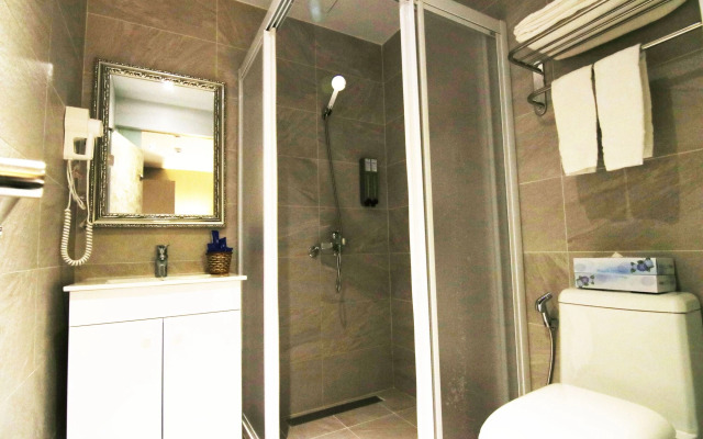 Moshamanla Hotel - Ximen Branch