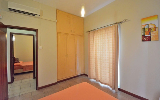 Paradya Beach Apartments