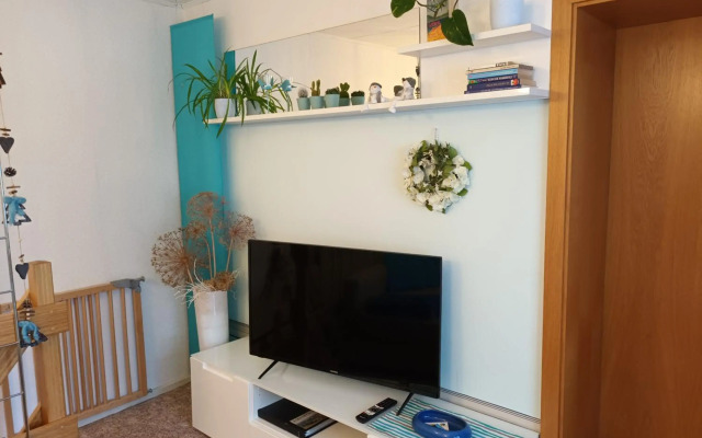 Ferienwohnung "Waldesruh"