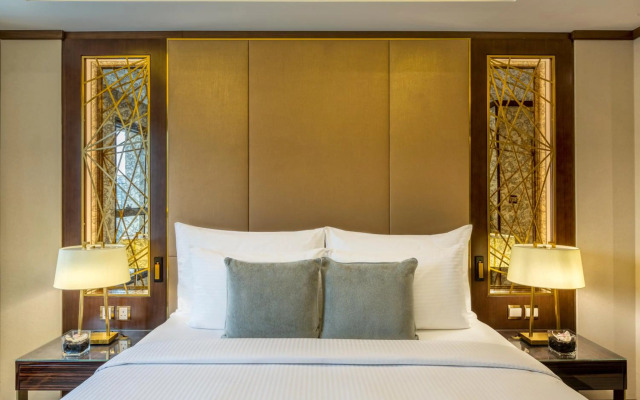 JOUDYAN Olaya Riyadh By Elaf