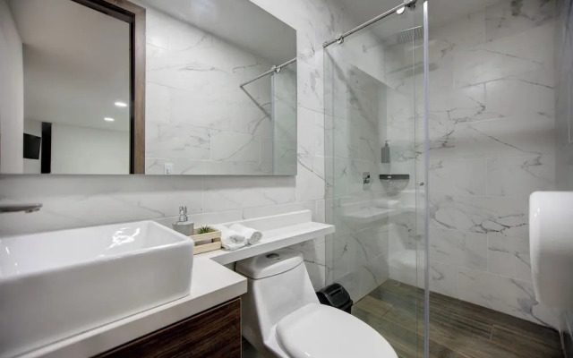 XLiving Host & Rooms