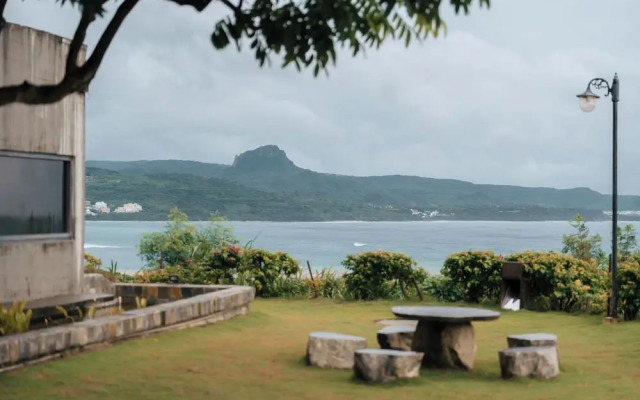 Kenting Light Now Travelodge