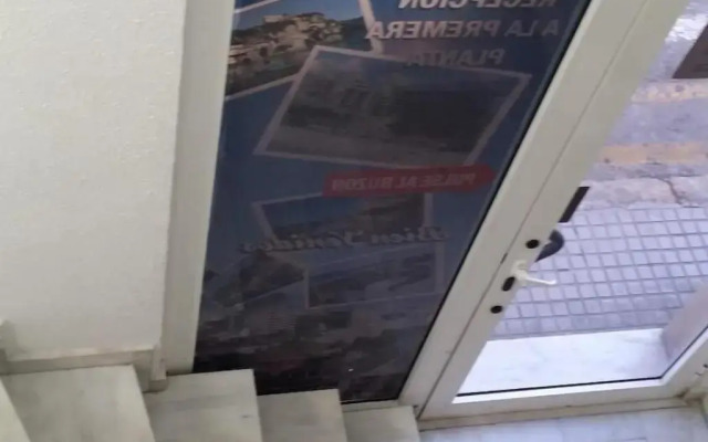 Hostal Europa