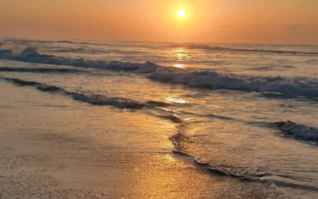 Thiseldoo Holiday Home