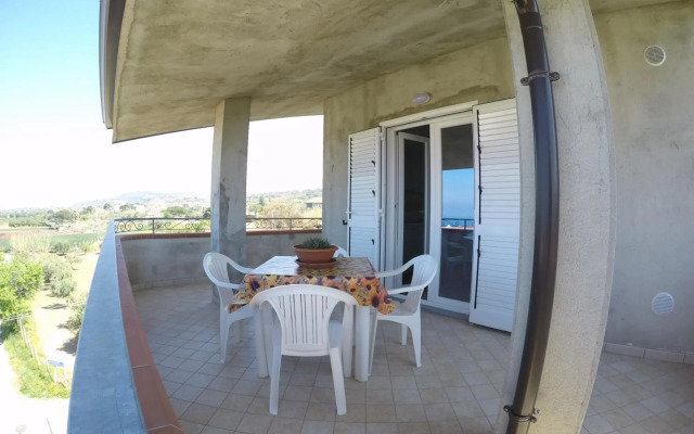 Appartamenti Torre