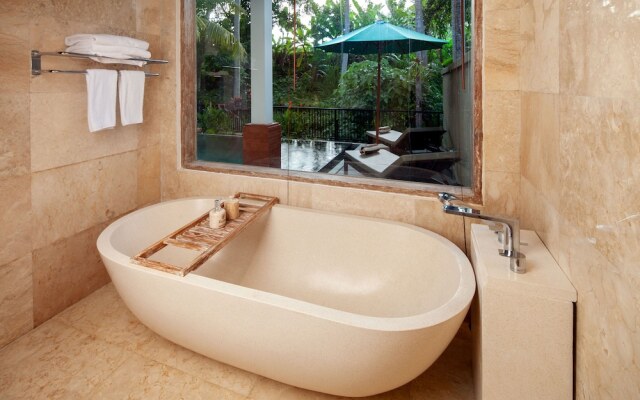 The Kalyana Ubud Resort