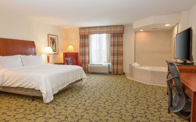 Hilton Garden Inn Myrtle Beach/Coastal Grand Mall