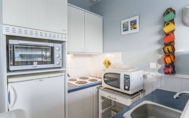 Maeva Particuliers Résidence Belle Dune