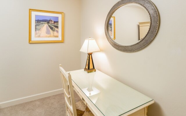 1600 Atlas Peak Rd Condo Unit 221 1 Bedroom 1 Bathroom Condo