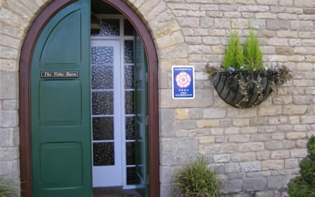 The Tithe Barn - B&B