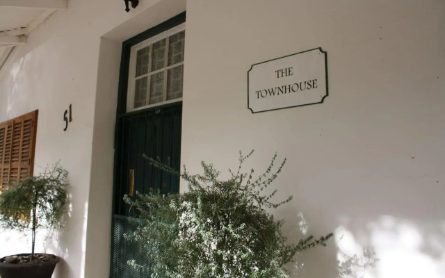 The Townhouse