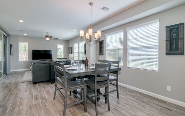 Grand Canyon - 3 Br Home