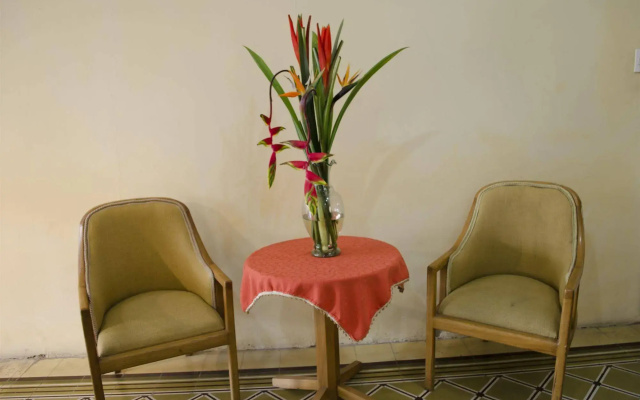 Hotel Virrey 76 Barranquilla
