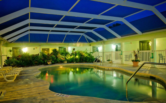 Ivey House Everglades Adventures Hotel