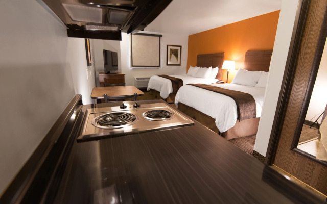 My Place Hotel - Council Bluffs/Omaha East, IA