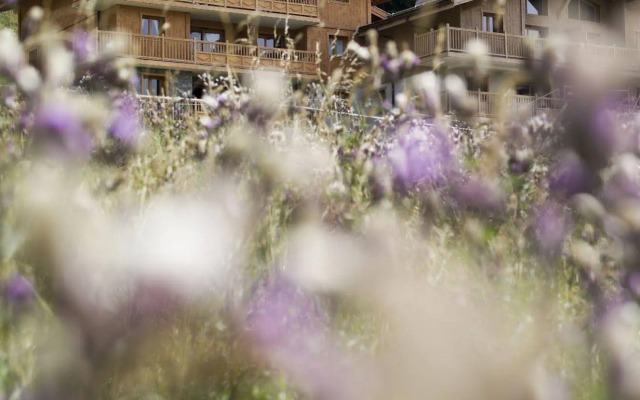 CGH Résidences & Spas Les Chalets de Jouvence