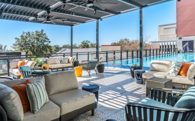 Hyatt Place Gainesville Downtown