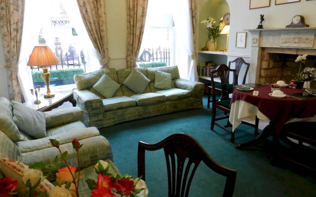 Brocks Guest House