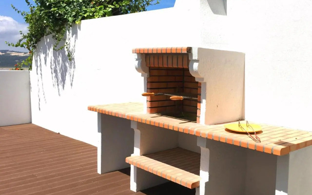 Casa Encosta da Lagoa