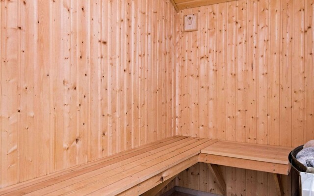 14 Person Holiday Home in Ebeltoft