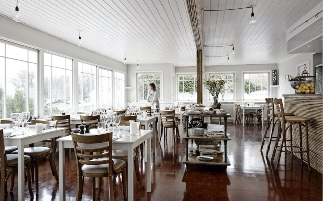 Tisvildeleje Strandhotel