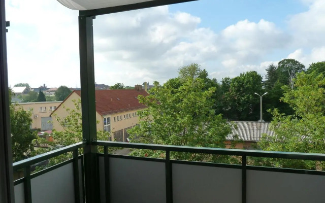 Fewo Dresden-Trachau