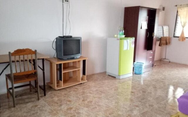 Baan Suan Chiva Saran