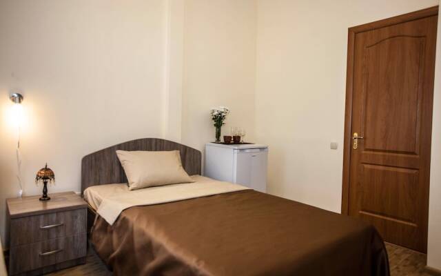 Hotel Arnautsky