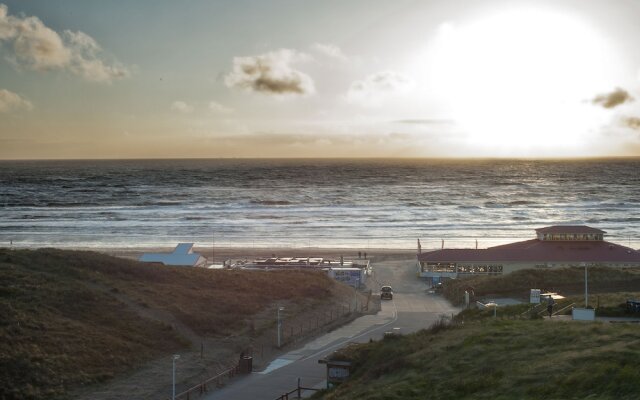 Strandhotel Het Hoge Duin