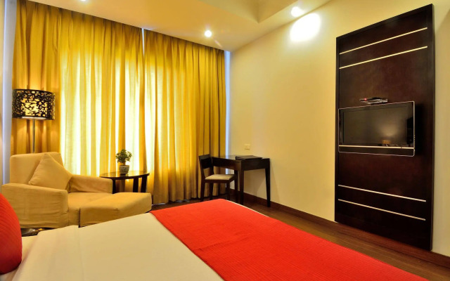 Lakshya's Hotel