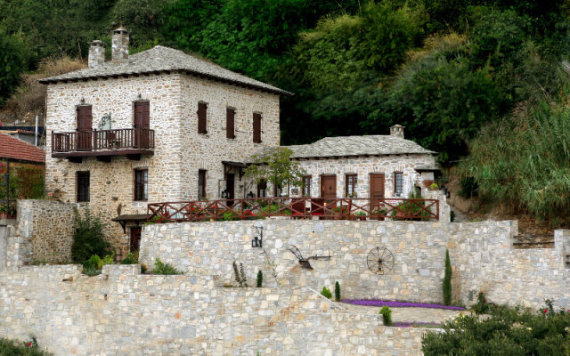 Archontiko Tafilli 1891