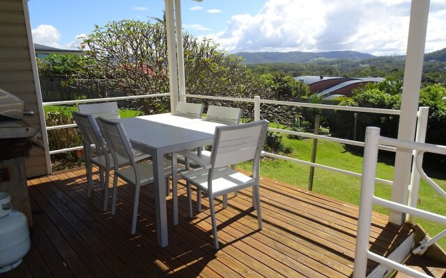 Sea Spray - 3 Bedroom House