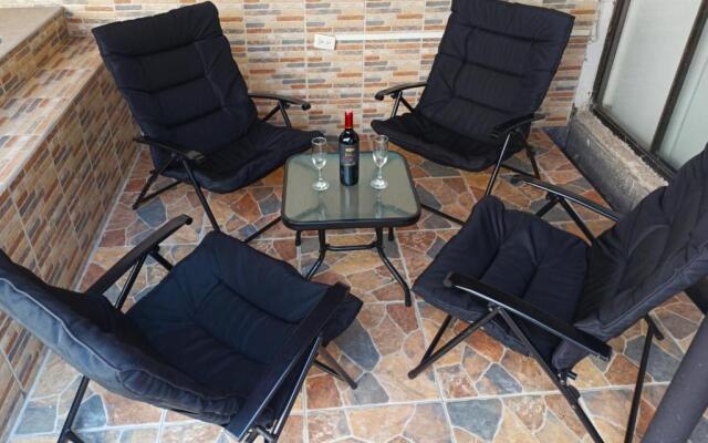 Hotel Colores Boutique Hotel