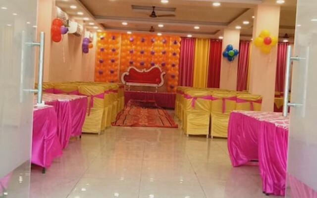 Hotel Tulsi