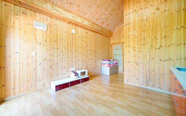 Uljin Akasia Pension