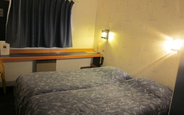 Kyriad Direct Nantes La Beaujeoire