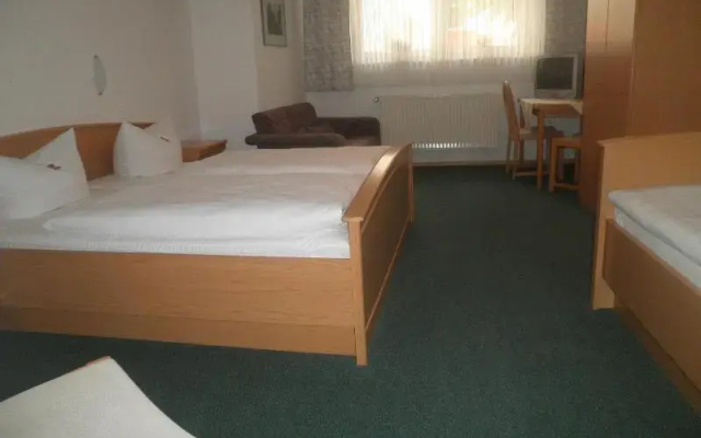Hotel Munzert