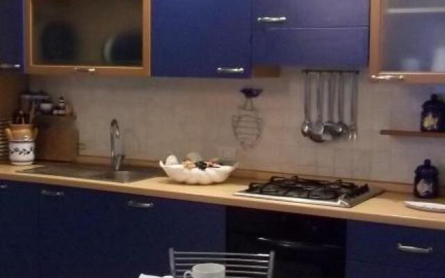 Exclusive Holiday Home Argentarola