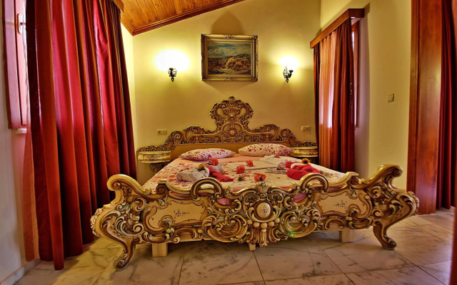 Dalya Life Hotel