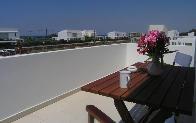 Ionian Islands Beach Villas