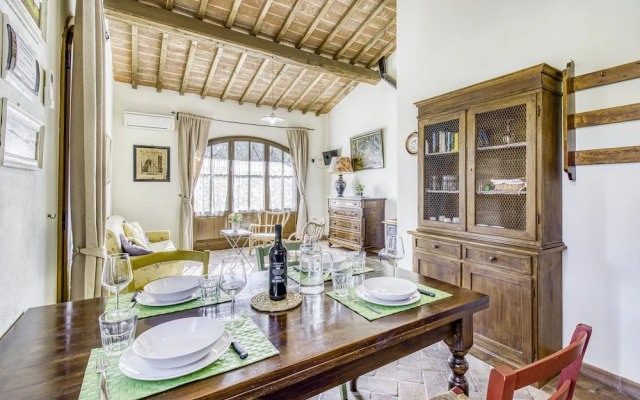 Maramaldo Sassicaia, Shared Pool, Chianti