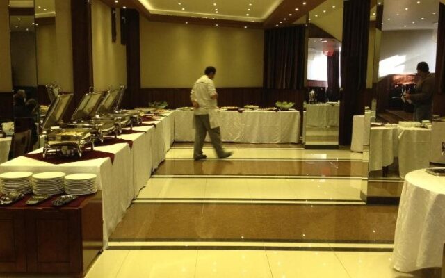 Kanaan Group Hotel