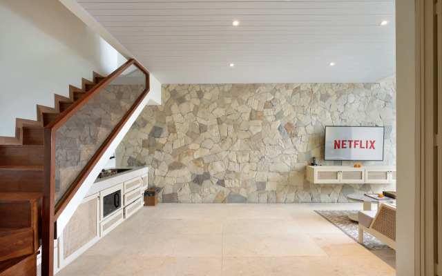 Astera Luxury Resort & Spa Canggu by Ini Vie Hospitality